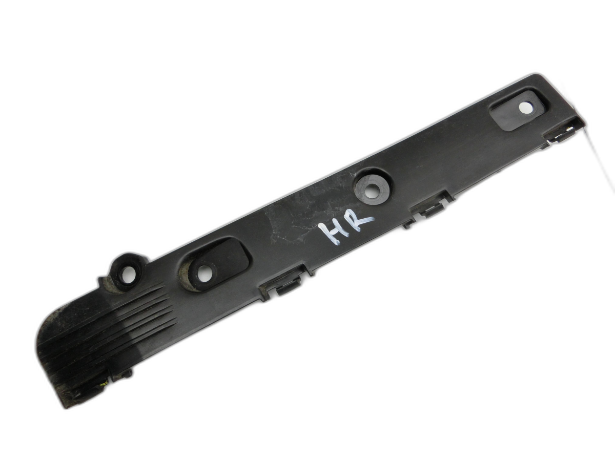 Ford EcoSport 12-22  Halter Träger Aufnahme Führung für Stoßstange Rechts Hinten  - Bild 1