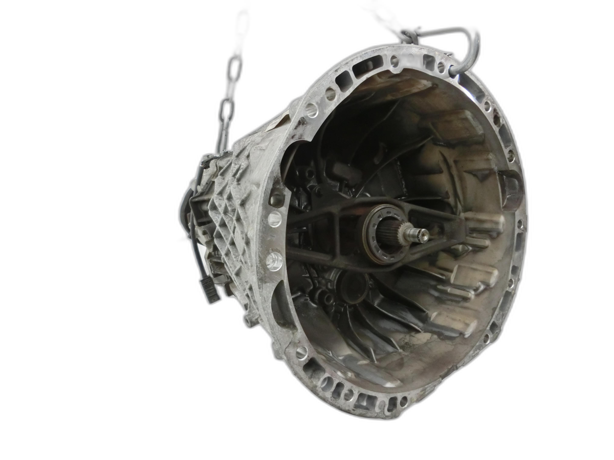 Automatic Transmission Without converter for Mercedes S204 W204 C220 11-15 - Bild 1