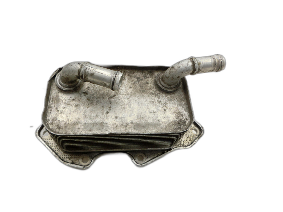 Audi A5 8T 07-12 FSI 3,2 195KW Ölkühler  - Bild 1