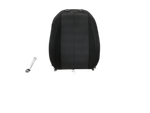 Peugeot 308 SW II 13-17 Kombi Sitzbezug Rückenpolster Rechts Vorne für Beifahrer Sitz Peugeot 308 SW II 13-17... Vorschau 1
