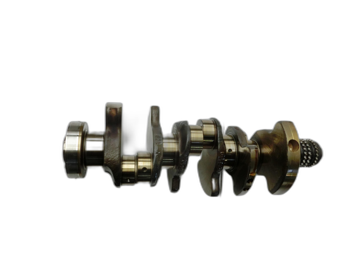 Albero a gomiti per Mercedes W204 S204 C250 07-14 - Bild 1