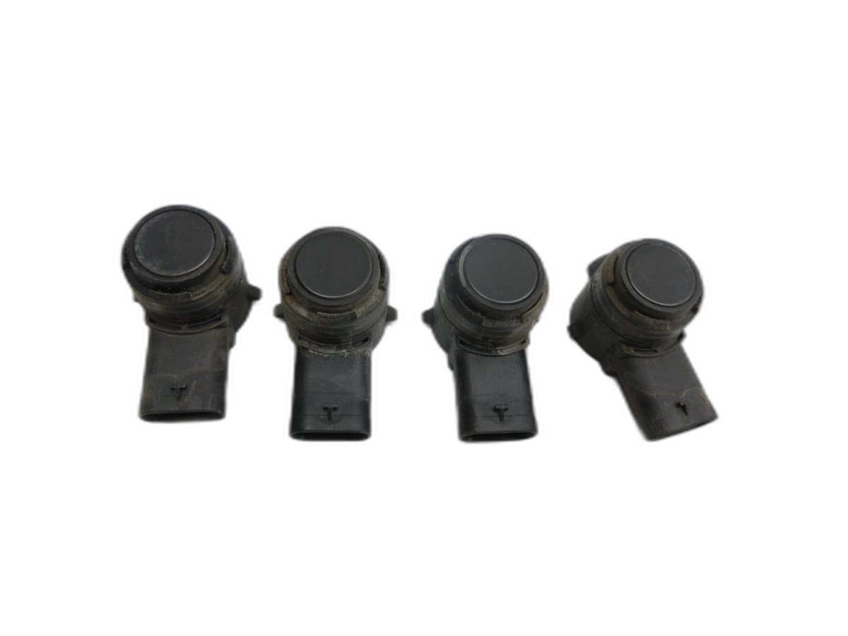 Discovery Sport L550 15-19 4x Abstands Sensor Parksensor PDC Hinten - Bild 1