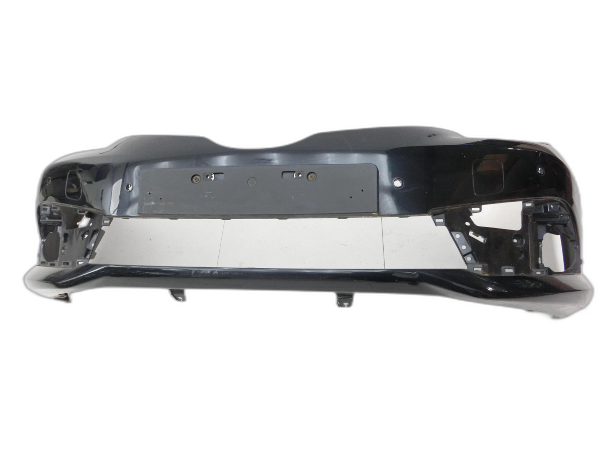 Bumper Front Apron for 1H2 Toyota Auris II E18 15-19 - Bild 1