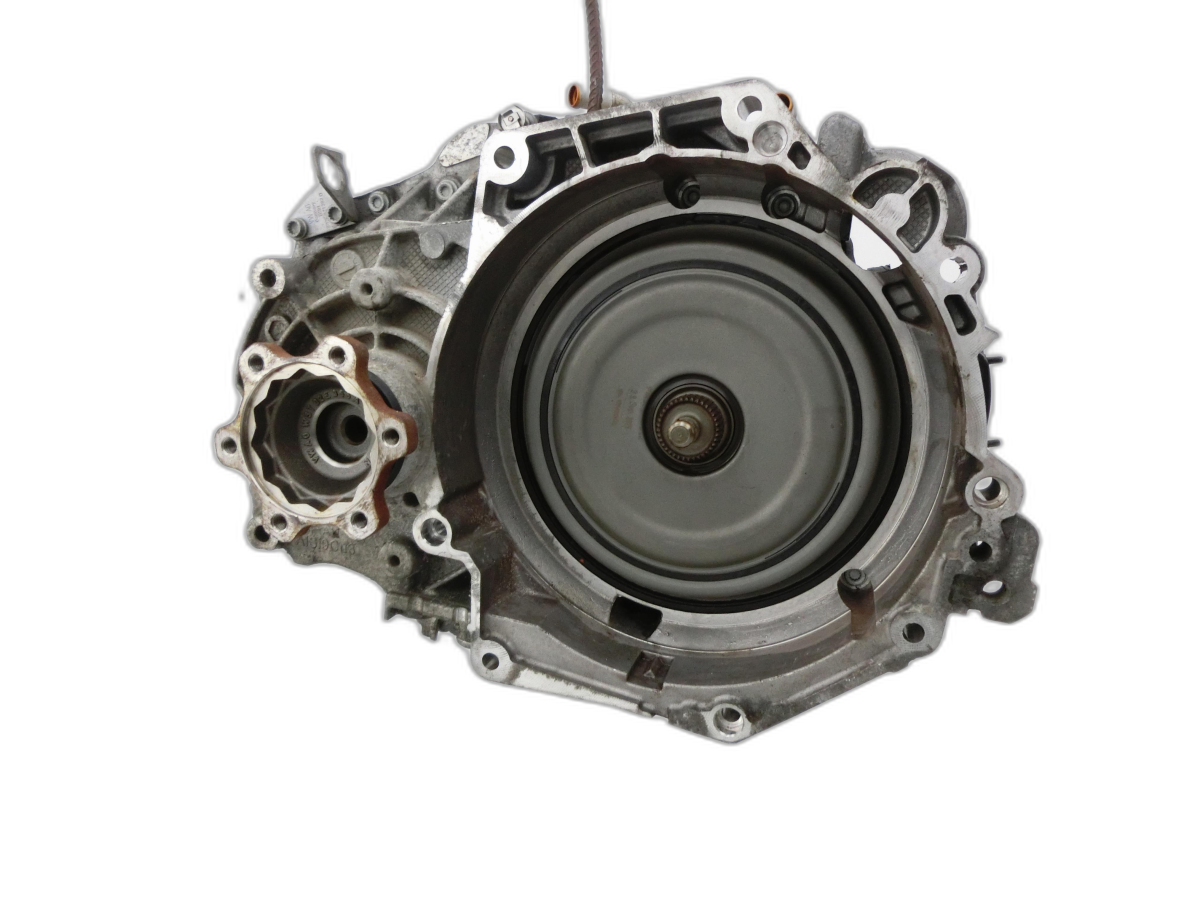 VW Golf 7 VII 13-17 TDI 2,0 110KW Automatikgetriebe Getriebe ohne Wandler  - Bild 1