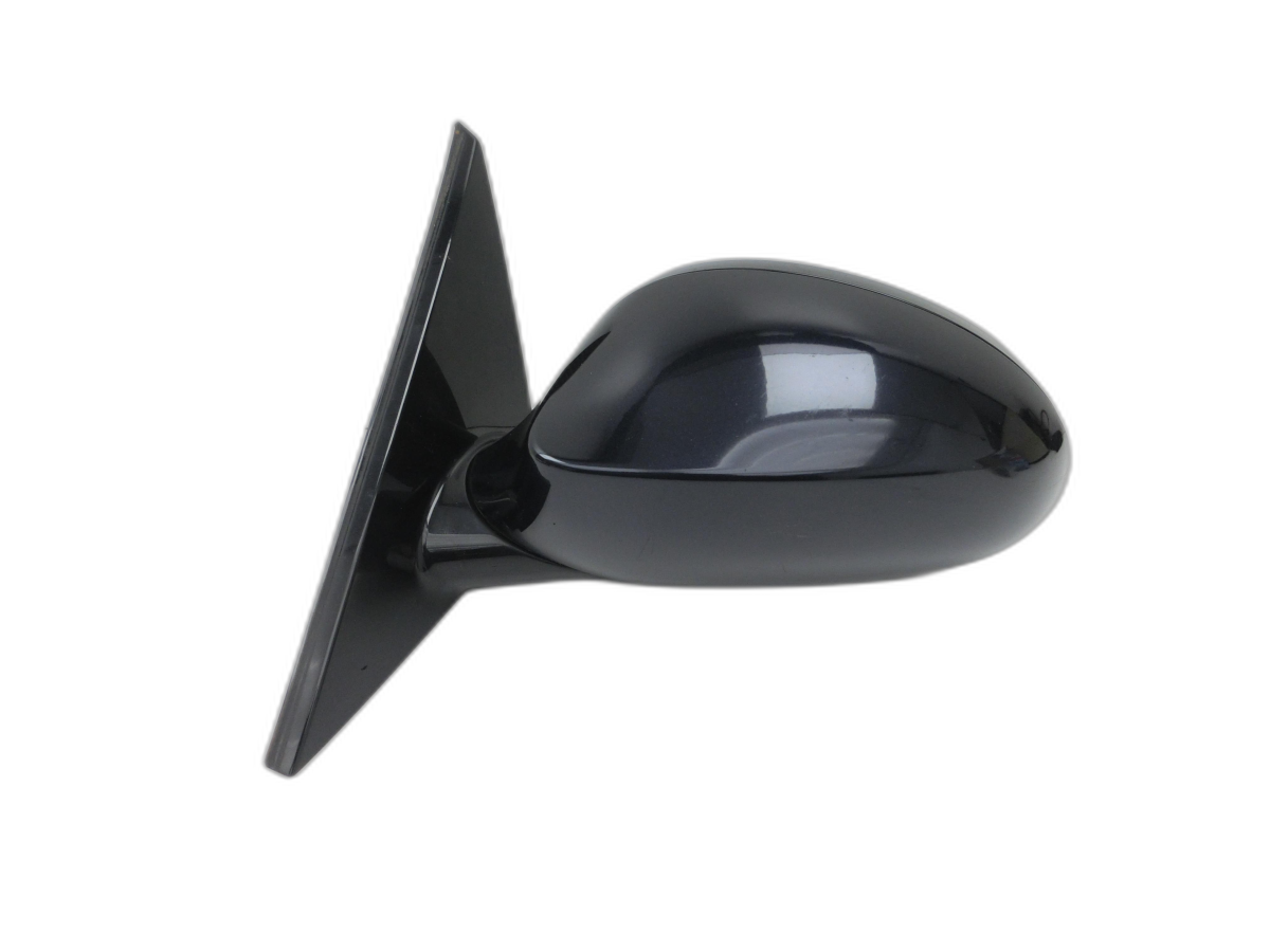 Specchio esterno Sx Bicromato di potassio LINEA pieghevole per 416 BMW E81 1er 120d 07-12 - Bild 1