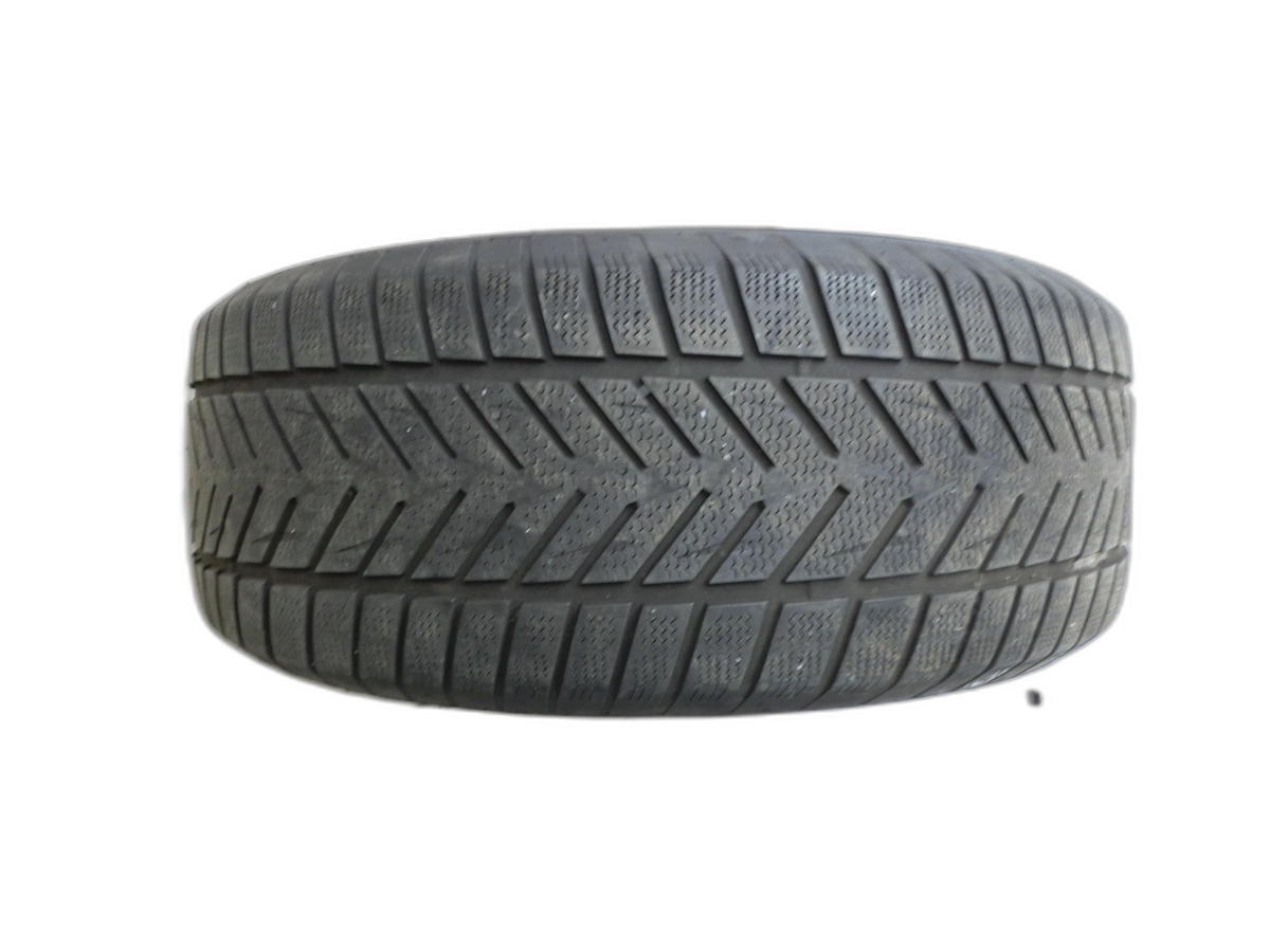 Jeep Grand Cherokee WK2 10-13 1x Reifen Winterreifen Vredestein 265/50R20 111V 5.2mm  - Bild 1