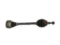 VW Golf VI 5K 08-12 TSI 1,2 63KW Antriebswelle Gelenkwelle Links Vorne VW Golf VI 5K 08-12 26.01.2012 1K0407761DX... Vorschau 1