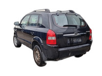 Hyundai Tucson JM 05-10  2,0 104KW Achsschenkel Radnabe mit ABS Rechts Hinten Hyundai Tucson JM 05-10 30.07.2007... Vorschau 8