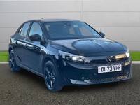 2023 Vauxhall Corsa 1.2 Turbo Ultimate 5dr Hatchback Petrol Manual