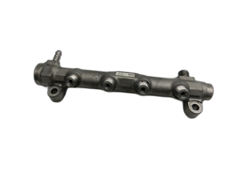 Audi A4 8K B8 11-15 TDI 2,0 140KW Verteilerrohr für Hochdruck Verteiler  - Bild 1