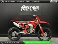 BETA RR X PRO 2027 ENDURO 350cc , 390cc , 430cc , 480cc
