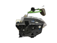 Audi A5 8T QU 07-12 Coupe Türschloss m. ZV Stellmotor Rechts Vorne Audi A5 8T QU 07-12 22.10.2007 8J1837016A gebraucht Vorschau 1