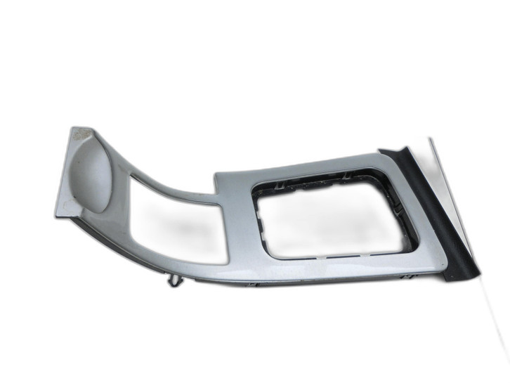 Peugeot 407 Coupe 05-11 Mittelkonsole Verkleidung  - Bild 1