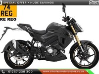 KEEWAY RKF125   BRAND NEW   2 YEAR WARRANTY    DELIVERY    FINANCE   PX