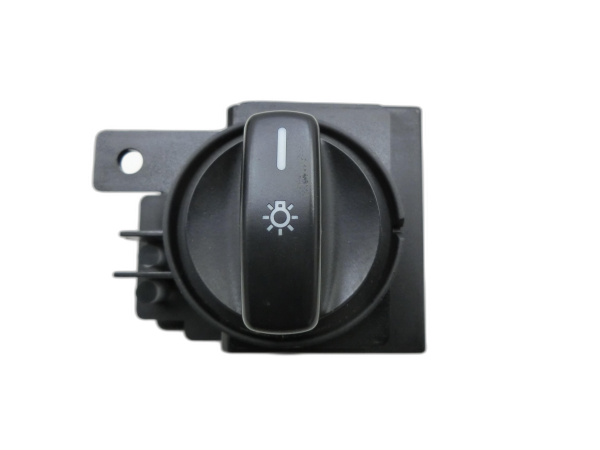 Interruttore luce per Mercedes W169 A150 04-08 - Bild 1