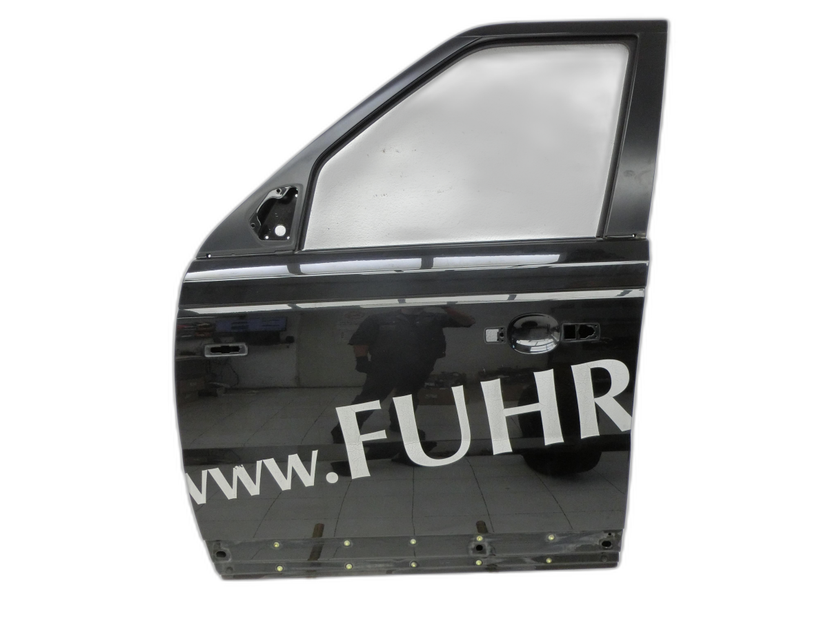 Puerta del pasajero izquierda delante para Range Rover Sport LS 10-13 - Bild 1