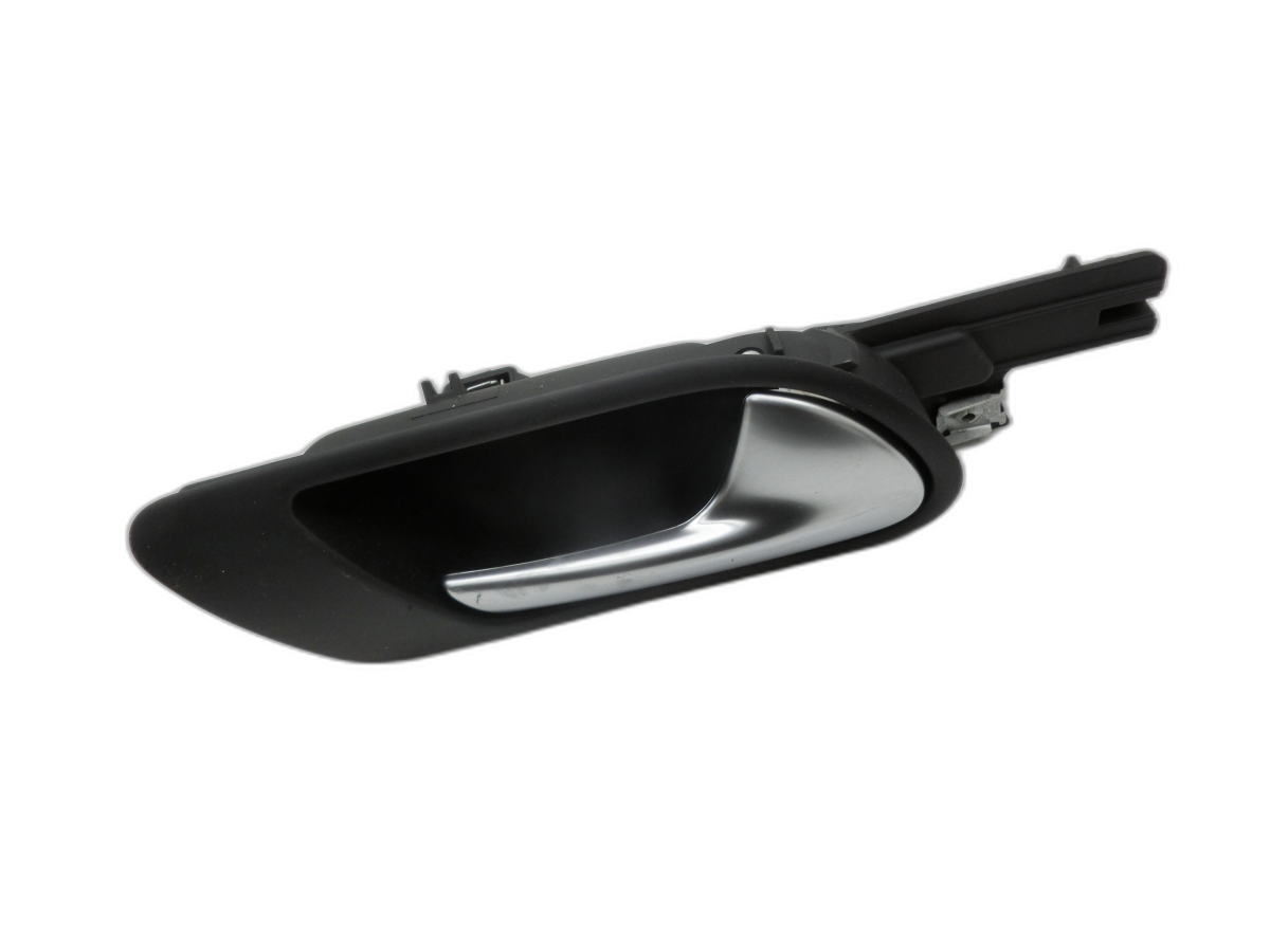 Handle shell Door inner Right Rear for VW Golf 6 VI Variant 08-13 - Bild 1