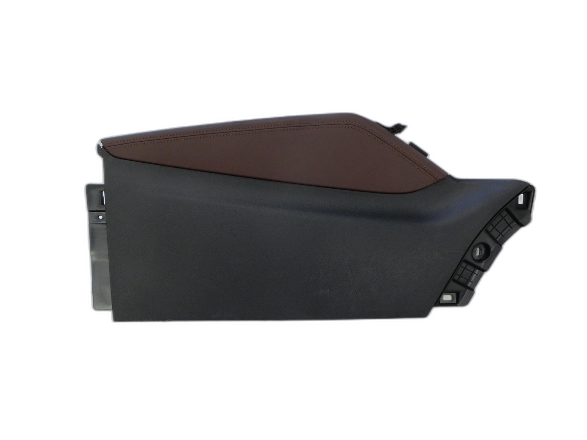 Cover inner Right Front for Hyundai Santa Fe IV TM 18-20 - Bild 1