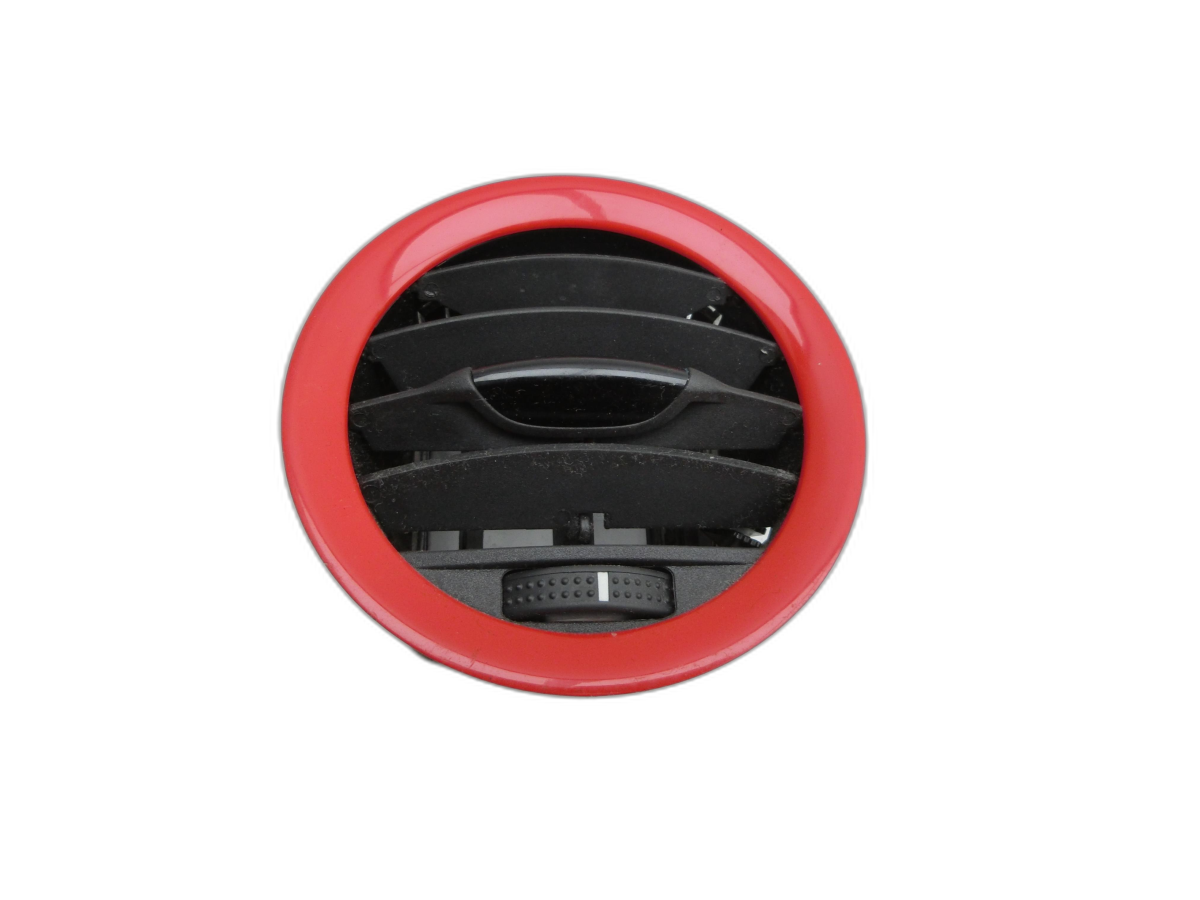 Doccia d'aria Ugello aria Dx anteriore Sx esterno per Opel Corsa D S07 06-10 - Bild 1