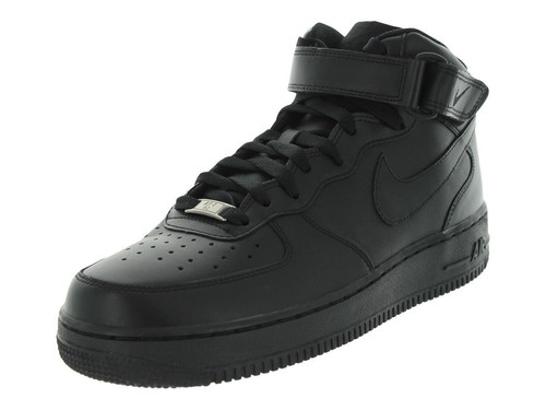 Nike Air Max 270 Triple Black/Black-Black Men's Lifestyle Shoes