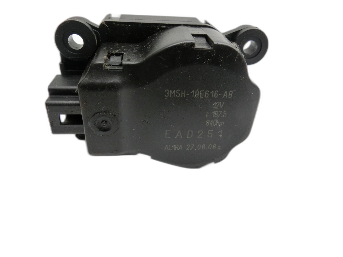 Attuatore per serranda aria motore elettrico Articolo 2 Ford Mondeo IV 4 07-10 - Bild 1