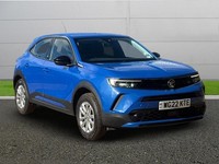 2022 Vauxhall Mokka 1.2 Turbo 100 SE Edition 5dr Hatchback Petrol Manual