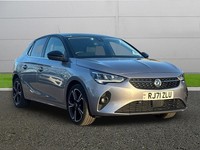 2022 Vauxhall Corsa 1.2 Elite Edition 5dr Hatchback Petrol Manual