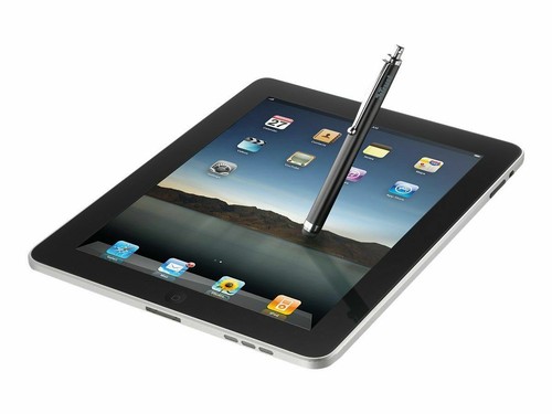 Trust 18326 - Cover In Silicone Trasparente Per IPad (iPad, IPad 2, The New IPad)