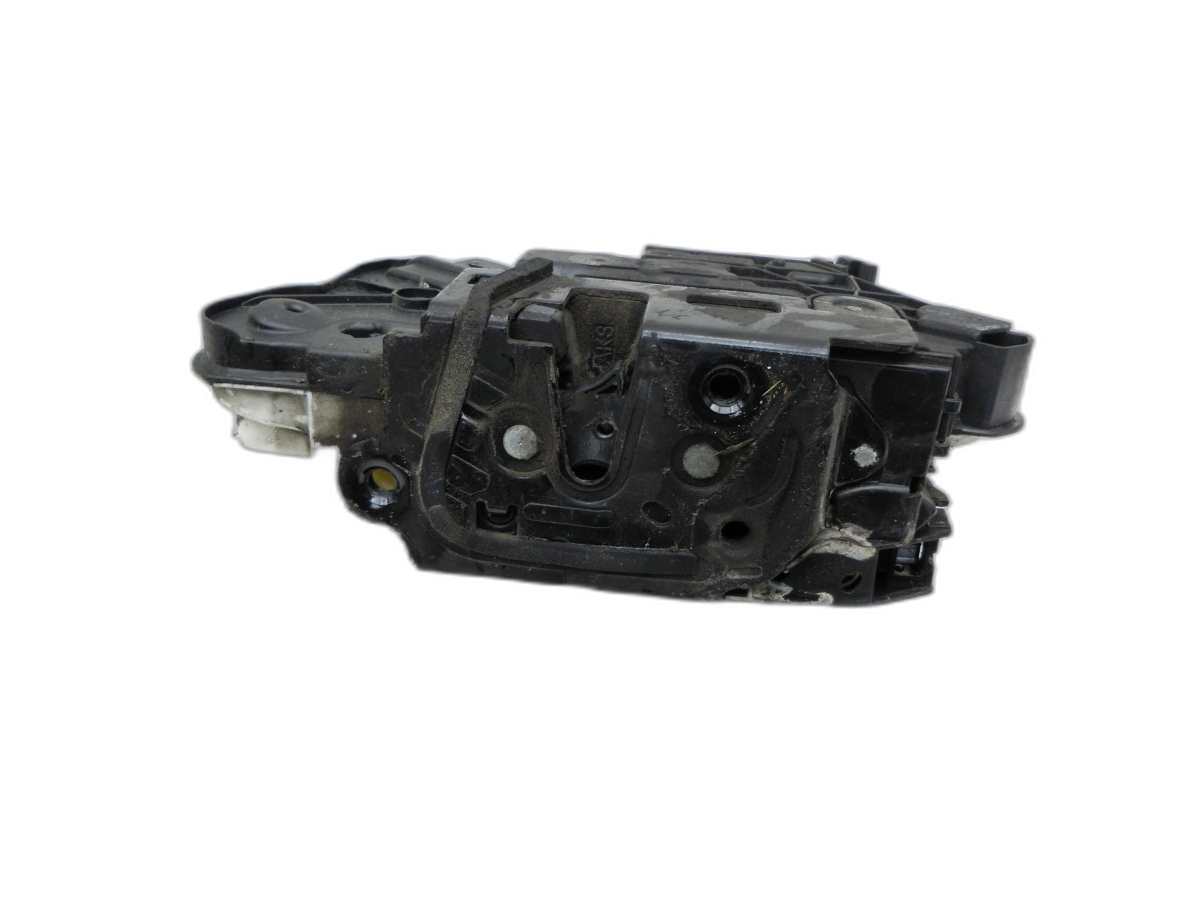 Seat Ibiza SC 6J 08-12 3T Türschloss mit ZV Stellmotor Links Vorne  - Bild 1