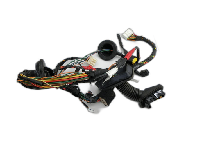 Hyundai I30 FD 07-10 5T Kabelbaum Tür und Fensterheber Links Vorne  - Bild 1