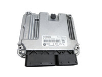 BMW 320d F31 12-15 2,0d 135KW Steuergerät ECU für Motor Motorsteuergerät BMW 320d F31 12-15 21.12.2012 8576333... Vorschau 1