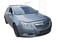 Opel Insignia A G09 08-13