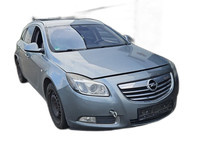 Opel Insignia A G09 08-13 Stellmotor für Scheinwerfer LWR Links Opel Insignia A G09 08-13 01.04.2010 6NM009715-00... Vorschau 6