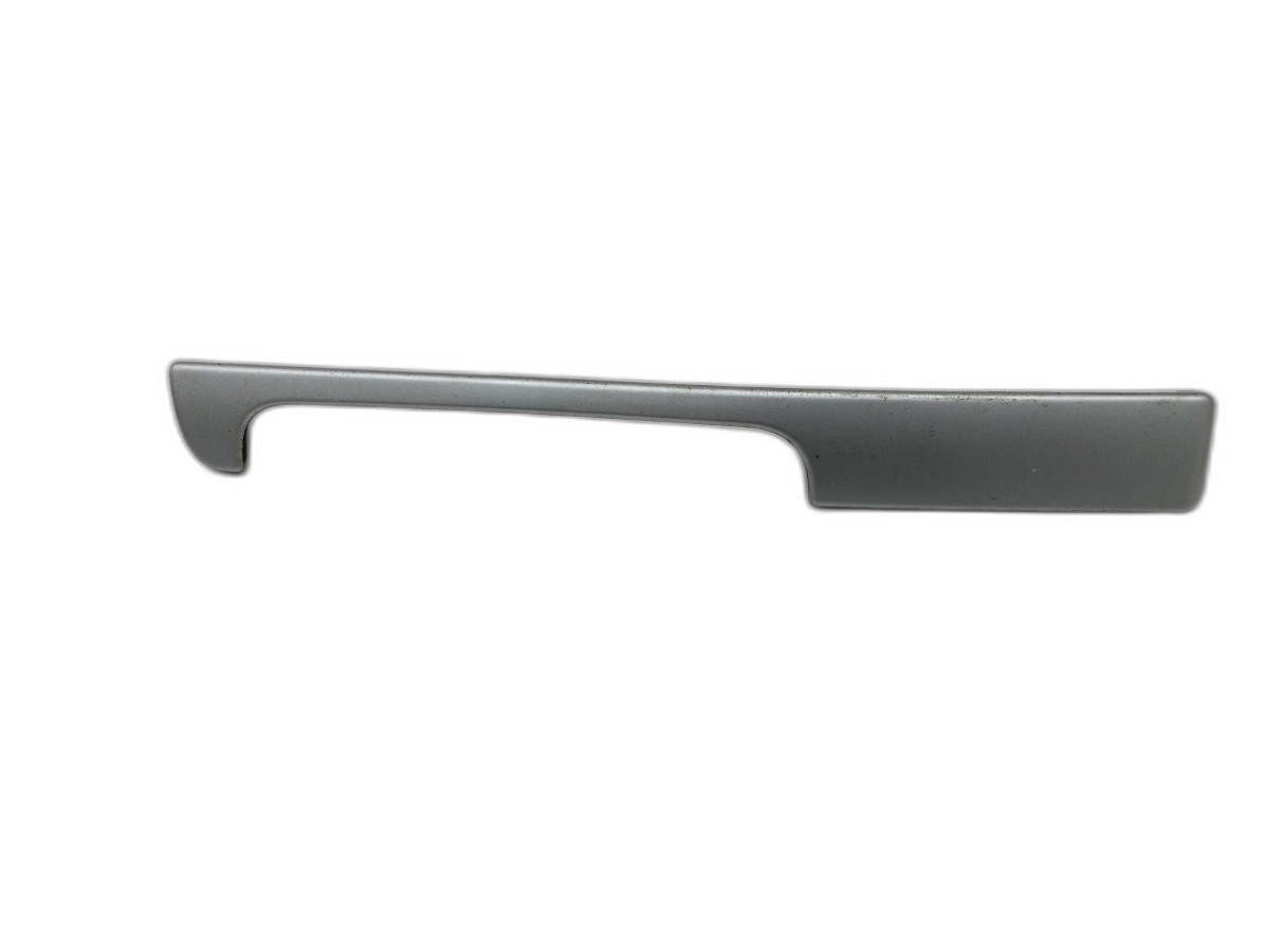 Cover for Dashboard Aluminium brushed VW Scirocco III 13 08-14 - Bild 1