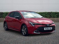 2026 Toyota Corolla Hatchback 1.8 Hybrid Design 5dr CVT Hatchback Hybrid Automat