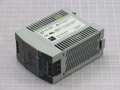 SOLA HD SDP 5-5-100T POWER SUPPLY T247768