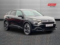 2022 Citroen C4 1.2 PureTech [130] Shine Plus 5dr Auto Hatchback PETROL Automati