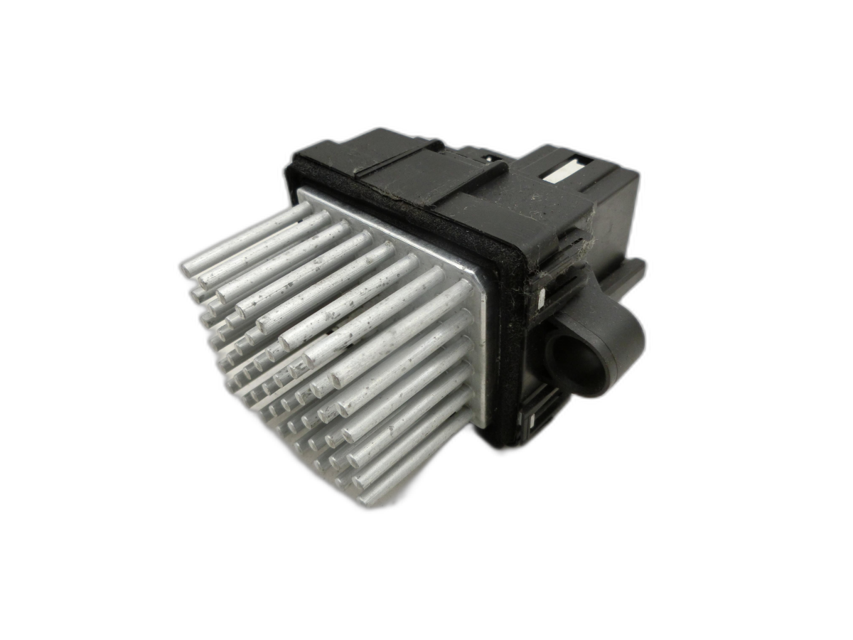 Resistencia Ventilador para Opel Astra J 09-12 - Bild 1