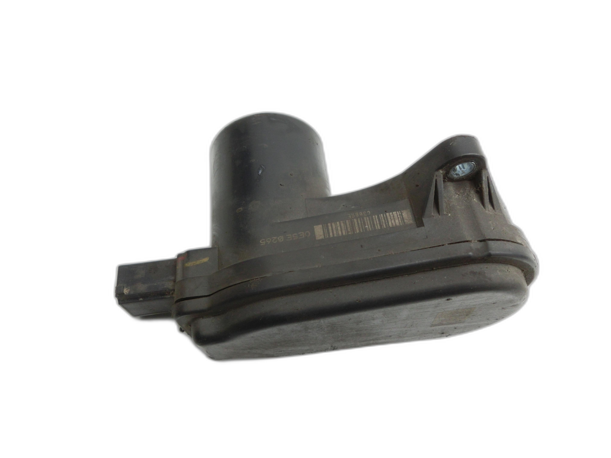 adjusting motor Parking brake for Caliper Rear Right Ssangyong Korando C300 19-24 - Bild 1