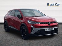 2025 Renault Symbioz 1.6 E-Tech FHEV 145 Iconic Esprit Alpine 5dr Auto HATCHBACK