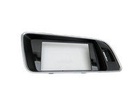 Audi Q5 8R 12-16 Verkleidung Display Displayverkleidung Blende Rahmen Audi Q5 8R 12-16 04.10.2016 8R1857186S gebraucht Vorschau 1