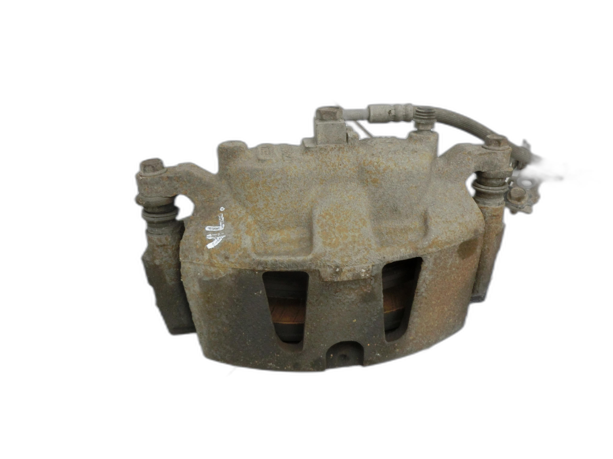 Fiat Freemont 11-16 Mjet 2,0 125KW Bremssattel Bremszange Vorne Links - Bild 1