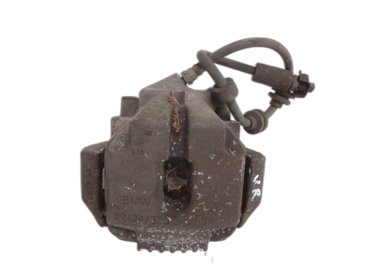Brake Caliper Front Right for BMW E90 3er 325d 06-09 - Bild 1
