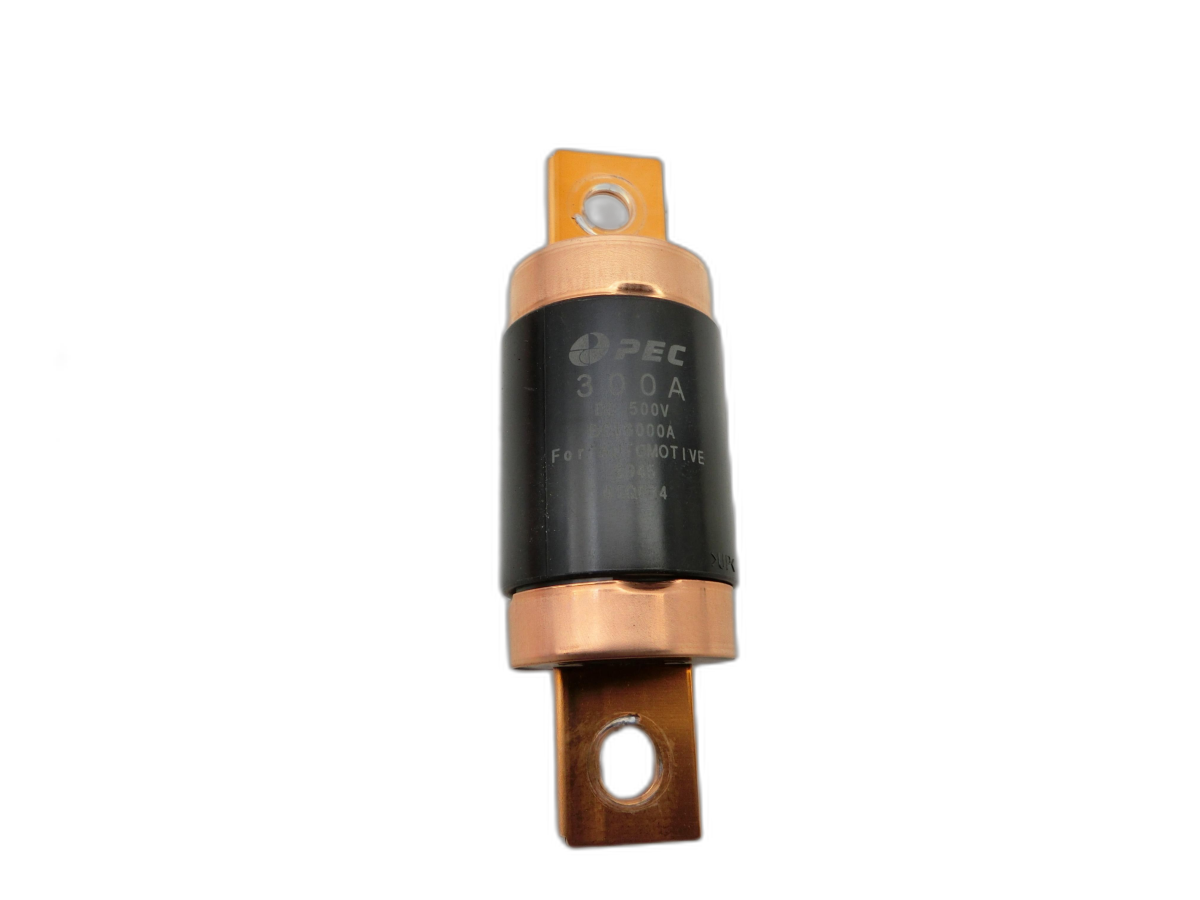 Hyundai Tucson IV NX4 20-24 Relais 300A Sicherung  - Bild 1