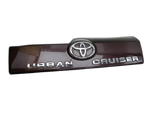 Toyota Urban Cruiser P1 09-14 Blende Griffleiste für Heckklappe Toyota Urban Cruiser P1 09-14 21.07.2009... Vorschau 1