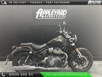 Royal Enfield SUPER METEOR 650