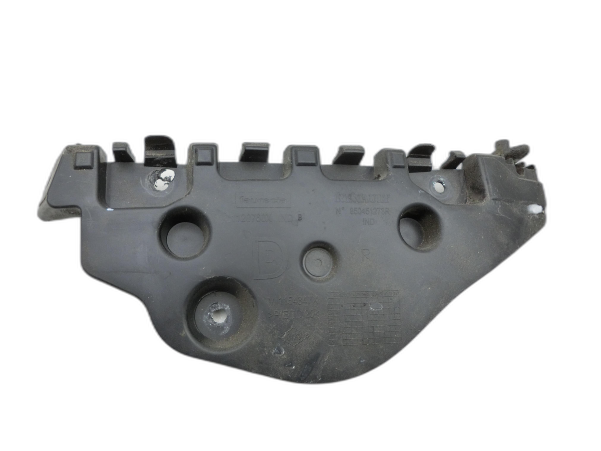 Supporto Supporto/Traversa Alloggiamento/Sede Guida per Paraurti Dx posteriore Renault Zoe BFM 12-19 - Bild 1