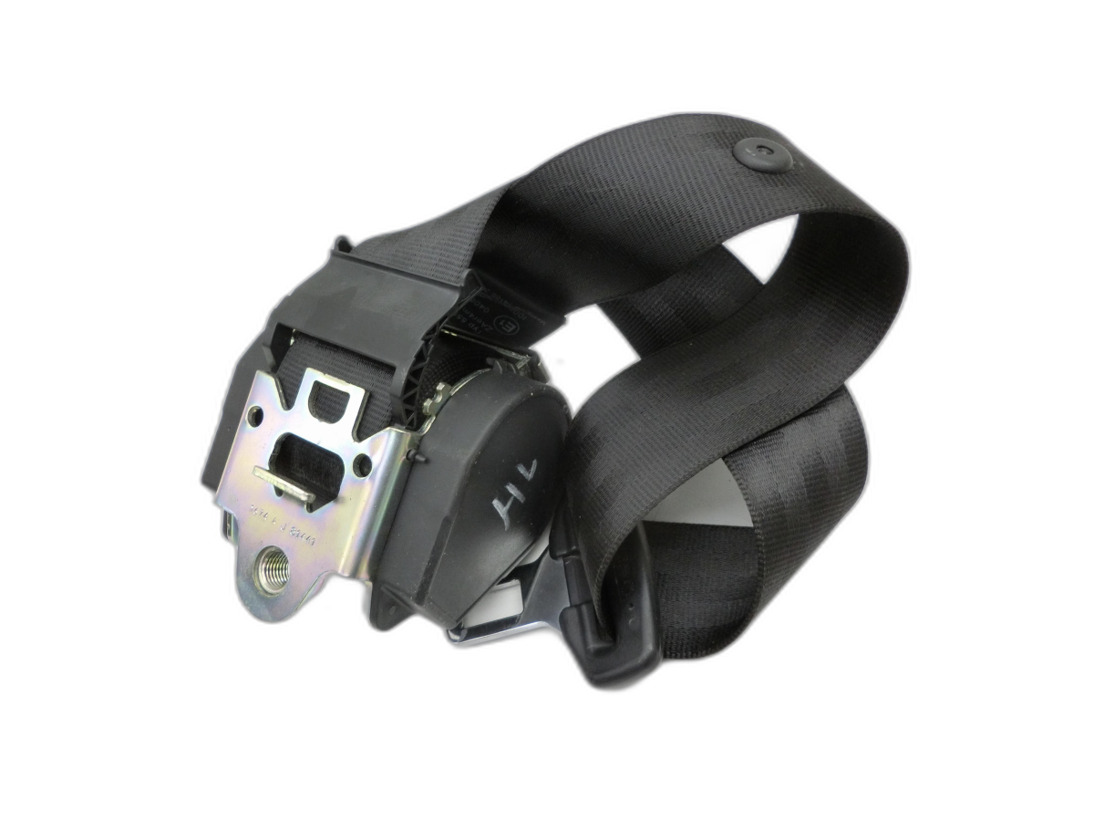 Belt Safety Left Rear for Audi A5 8T 07-12 - Bild 1