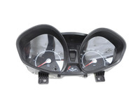 Ford Fiesta JA8 VII ST 08-12 1,6 99KW Kombiinstrument Tacho Ford Fiesta JA8 VII ST 08-12 11.05.2011 8A6T-10849-AN... Vorschau 1
