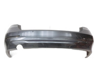 BMW F31 320d 11-15 Kombi Stoßstange Stoßfänger Heckstosstange Hinten B39 BMW F31 320d 11-15 27.03.2015 5112-8056577... Vorschau 1